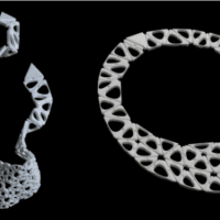 Wearable Printed Forms