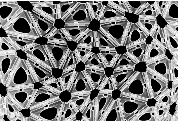 Wearable Printed Forms