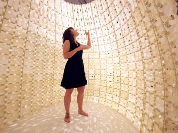 3D Printing with Salt | Emerging Objects