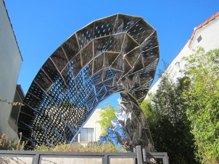 Humidity Technology | DO|SU Studio Architecture