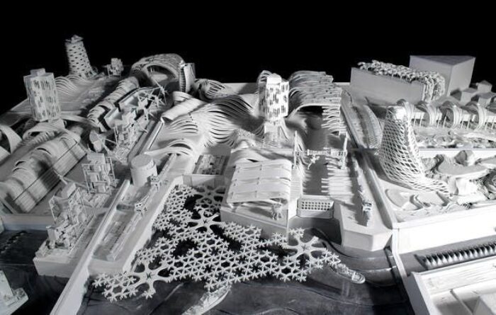 Brooklyn Navy Yards Super Docking | Nurhan Gokturk