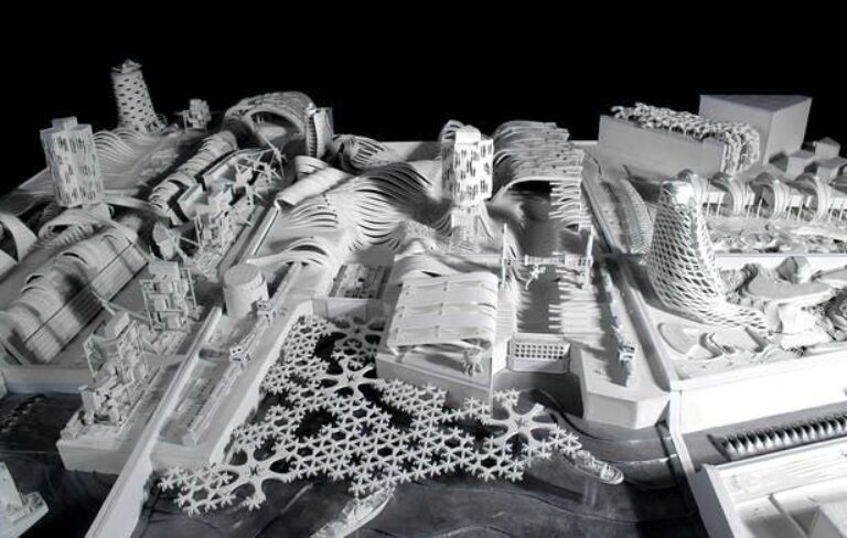 Brooklyn Navy Yards Super Docking | Nurhan Gokturk
