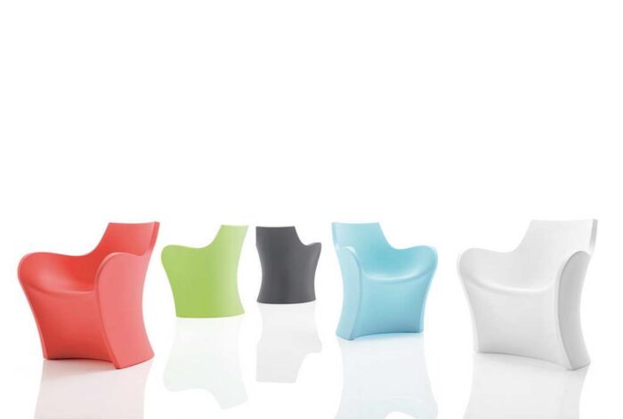 Gemma and Oskar Furniture | Karim Rashid