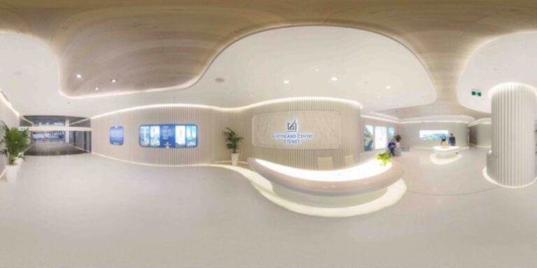Greenland Centre | LAVA and PTW