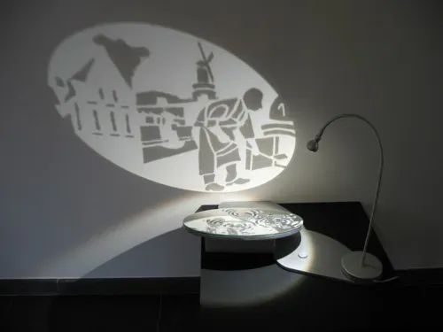 Light Sculptures13