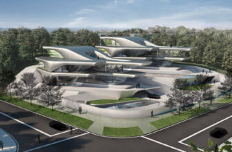 nassim villas 2