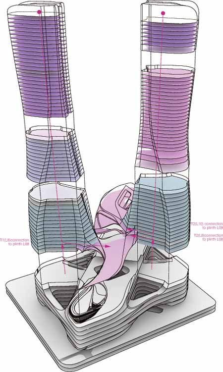 Raffles City Hangzhou12