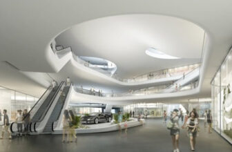 Raffles City Hangzhou16