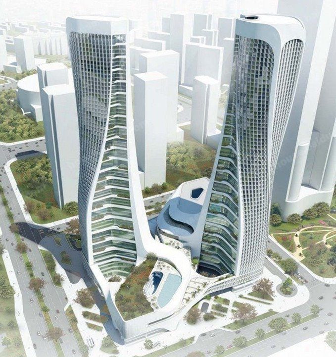 Raffles City Hangzhou32