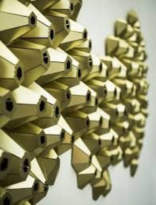 Secret Wall | Design studiogt2p - Arch2O.com