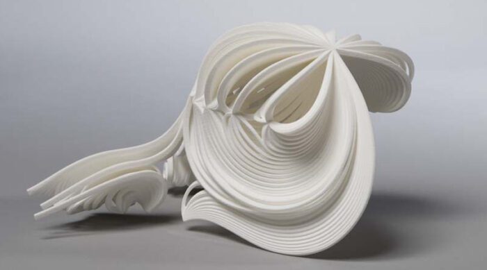 Seroussi Pavilion | Alisa Andrasek