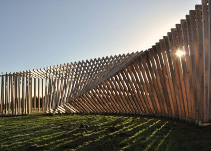 Twisting Ekko | Thilo Frank