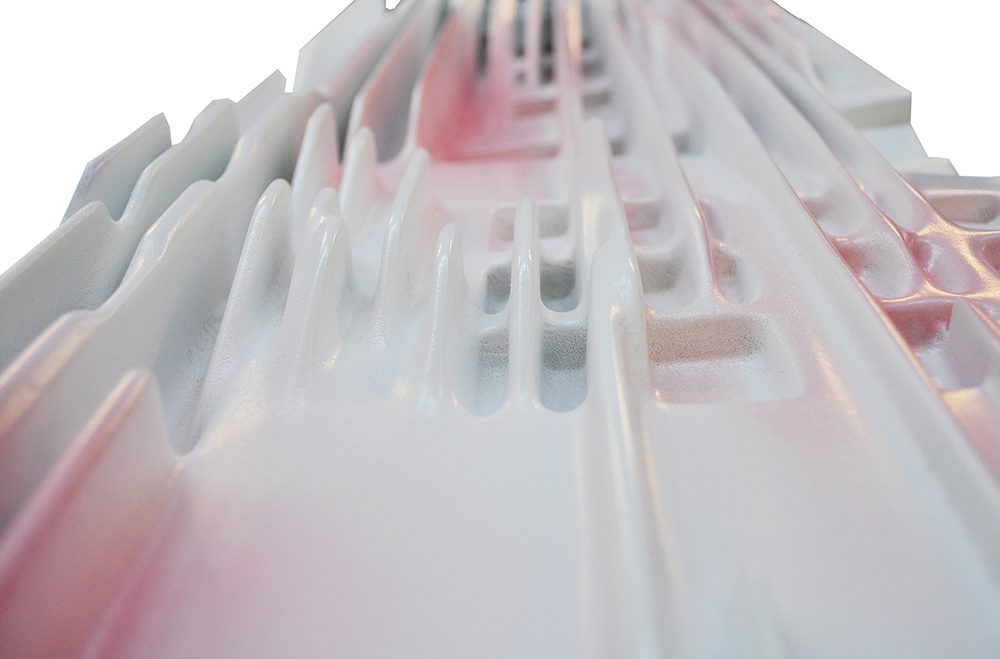 blush 5 physical model detail