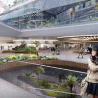 Changi Airport Complex1