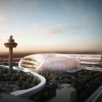 Changi Airport Complex