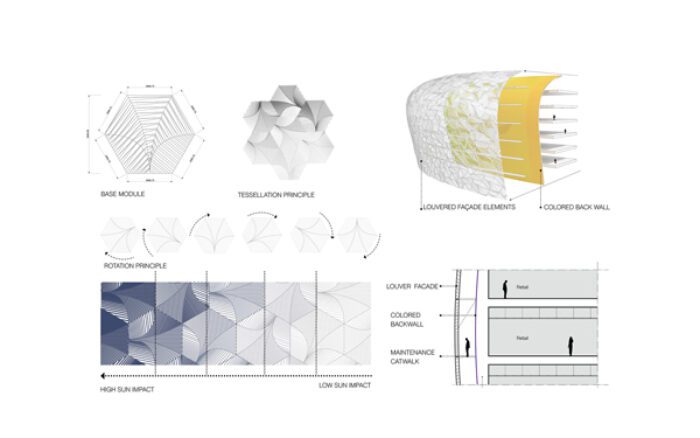 Changi Airport Complex6