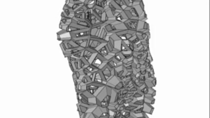 Chrysalis (III)