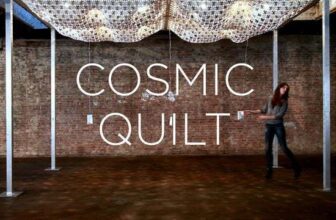 Cosmic Quilt