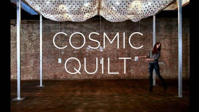Cosmic Quilt | The Principals