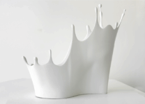 Former Lovers Portrayed 3D printed Shoes30