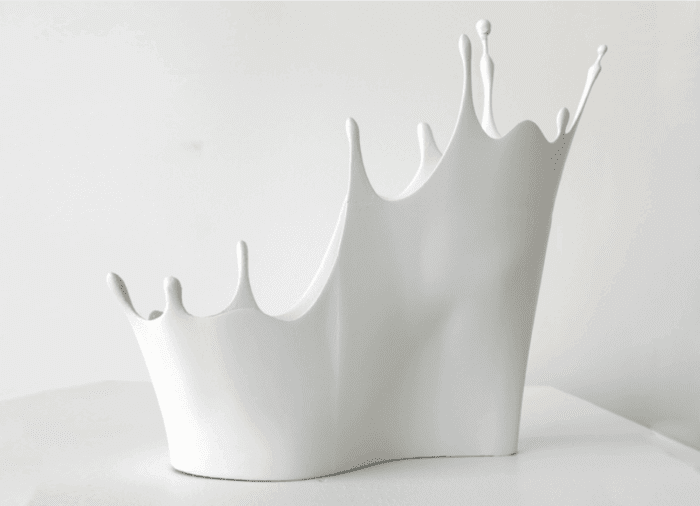 Former Lovers Portrayed in 3D printed Shoes | Sebastian Errazuriz