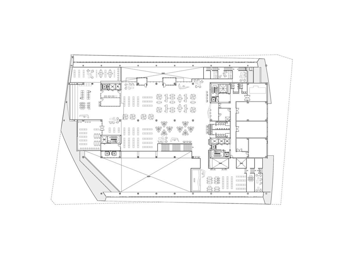 National Library of Sejong City10