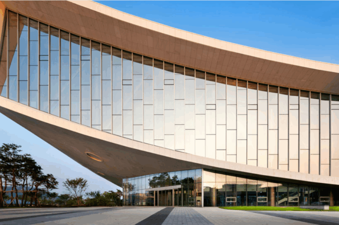 National Library of Sejong City3