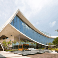 National Library of Sejong City1