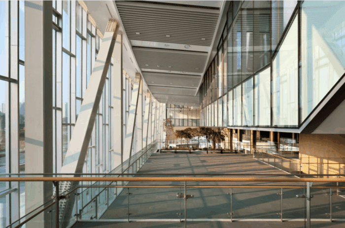 National Library of Sejong City4