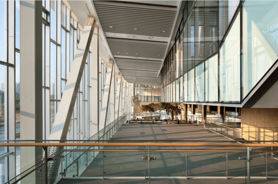 National Library of Sejong City4