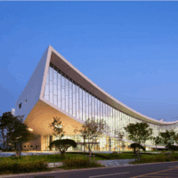 National Library of Sejong City6