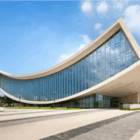 National Library of Sejong City7