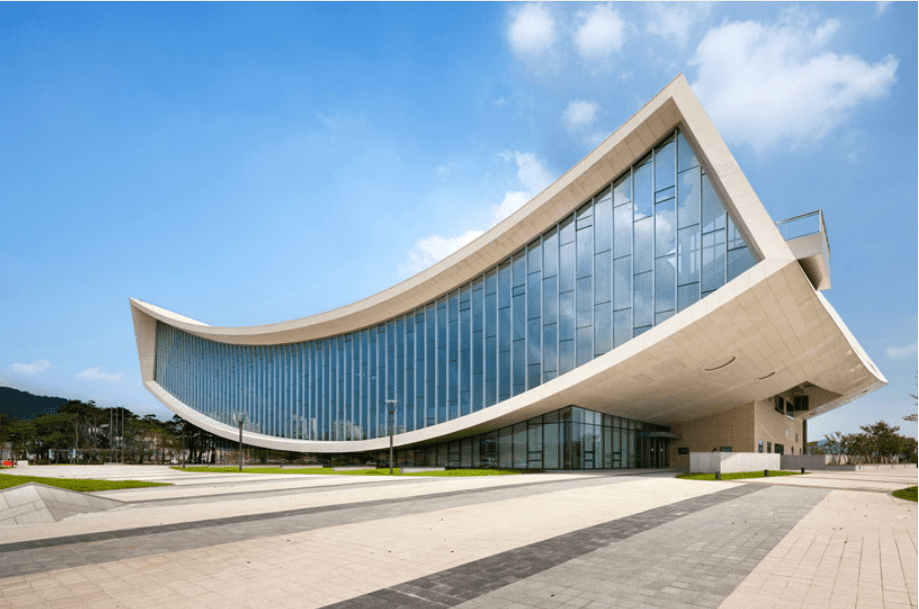 National Library of Sejong City7
