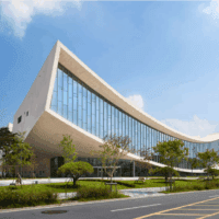 National Library of Sejong City8