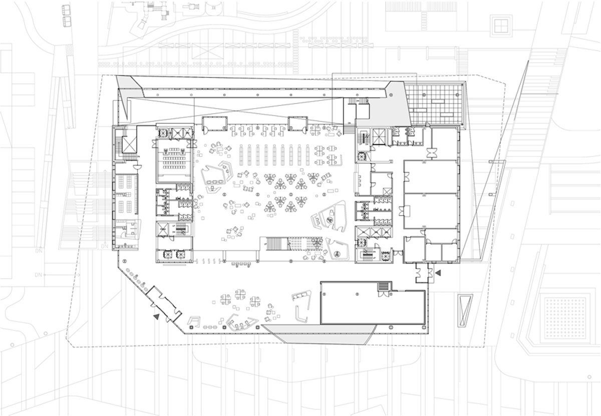 National Library of Sejong City9