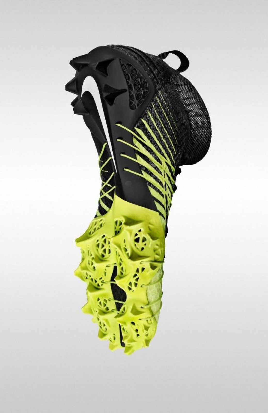 3D Printed Footwear | Nike Vapor 