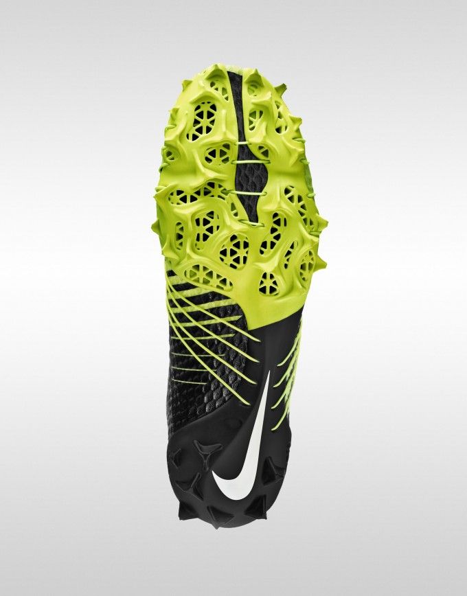 Nike Vapor HyperAgility Cleat 