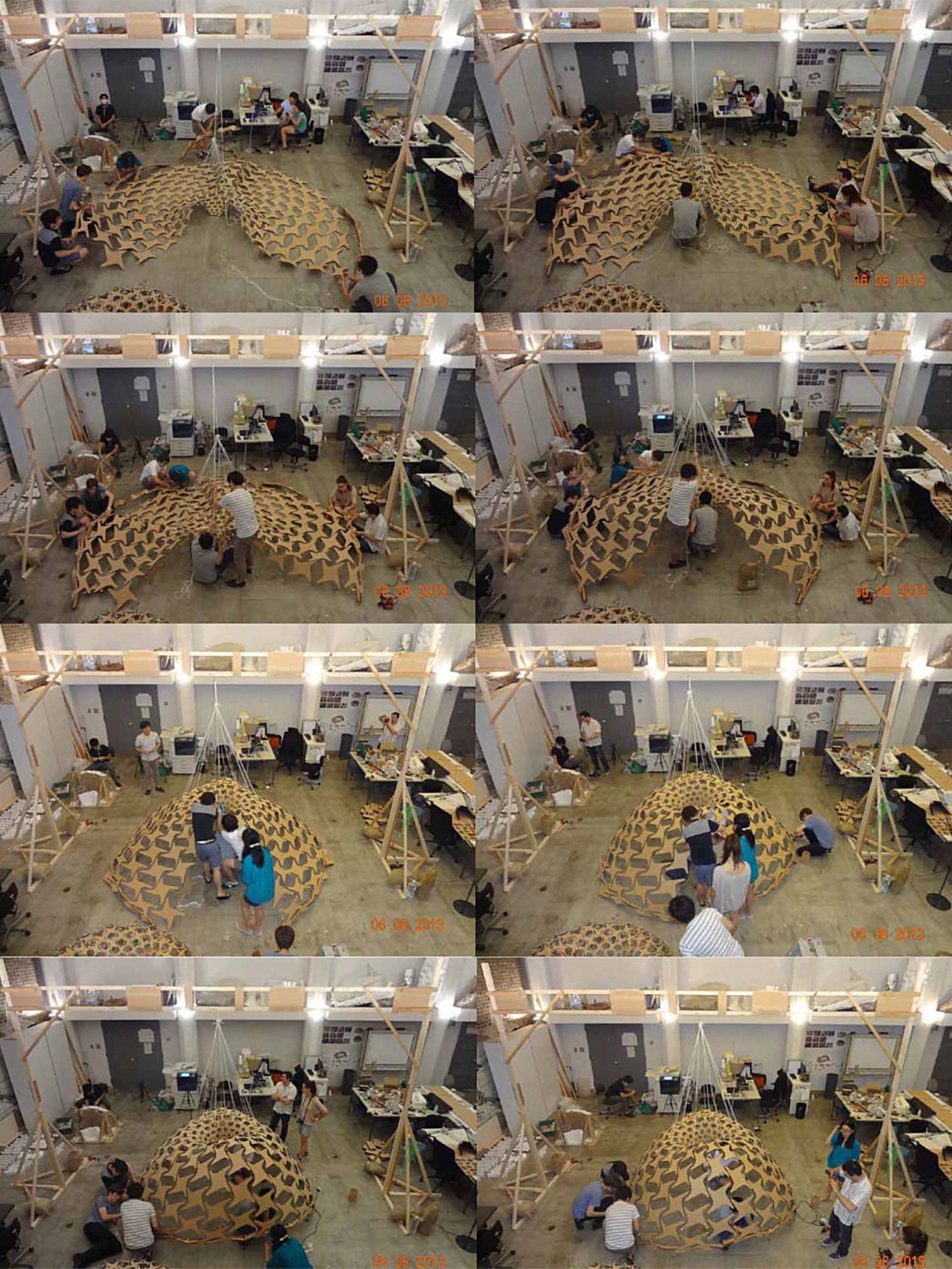 Ninety Nine Failures