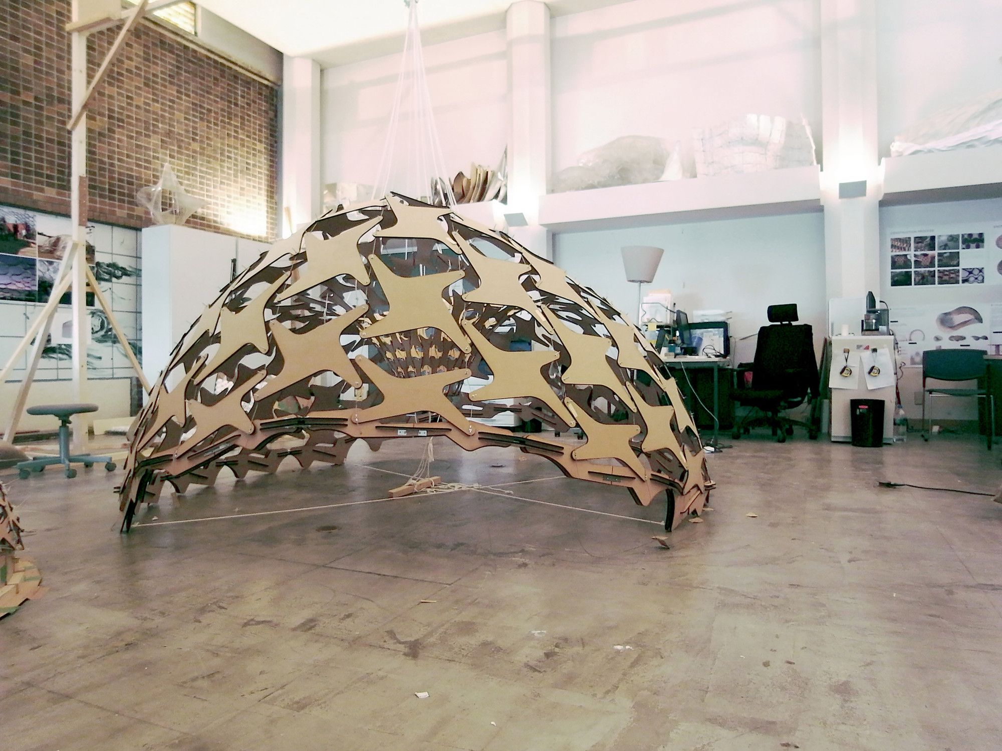 Ninety Nine Failures