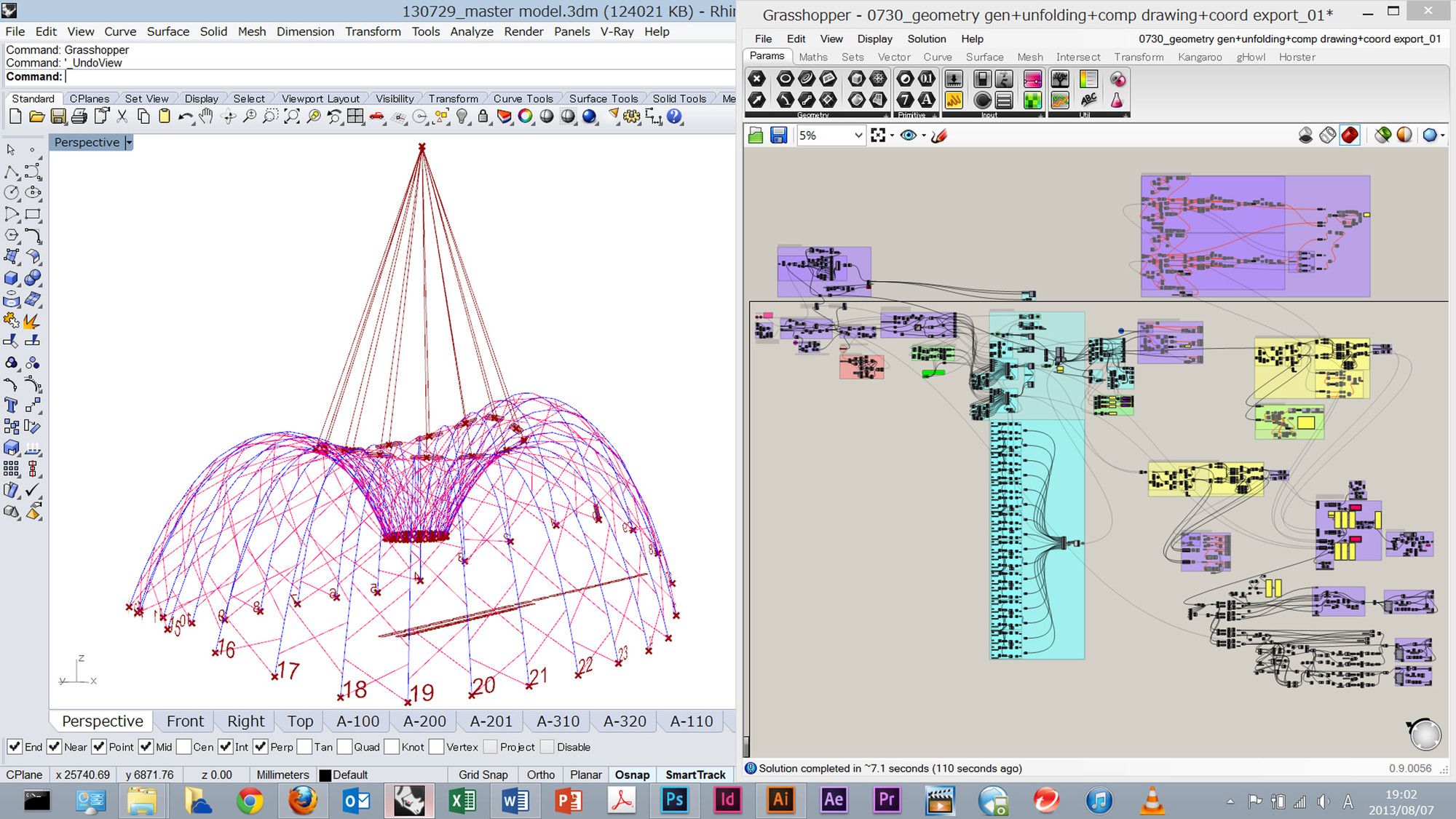 Ninety Nine Failures