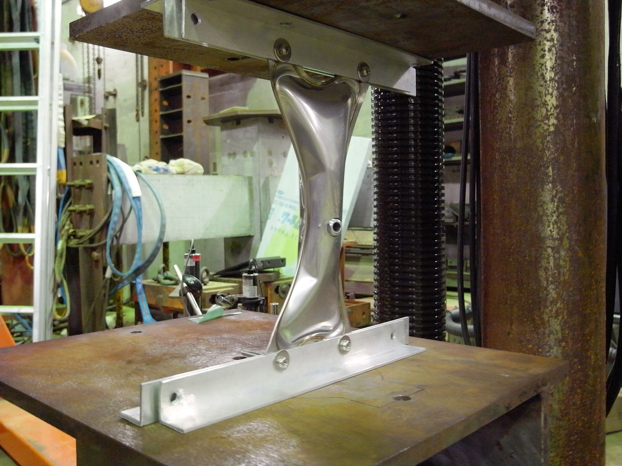 Ninety Nine Failures