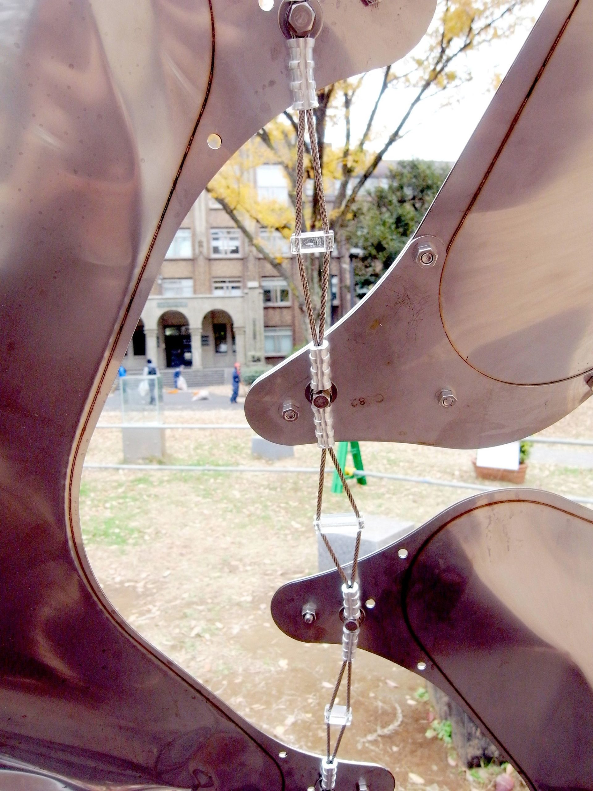 Ninety Nine Failures