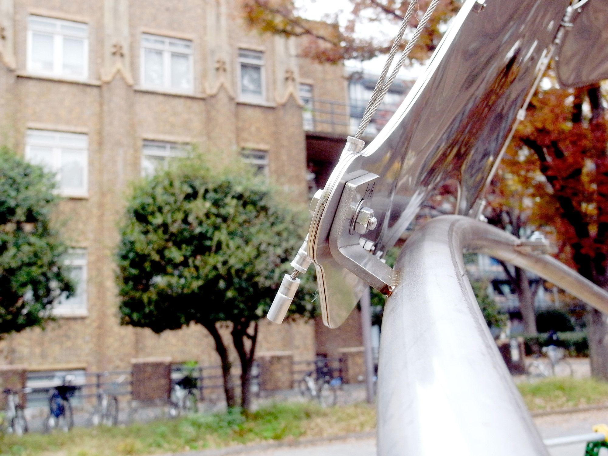 Ninety Nine Failures