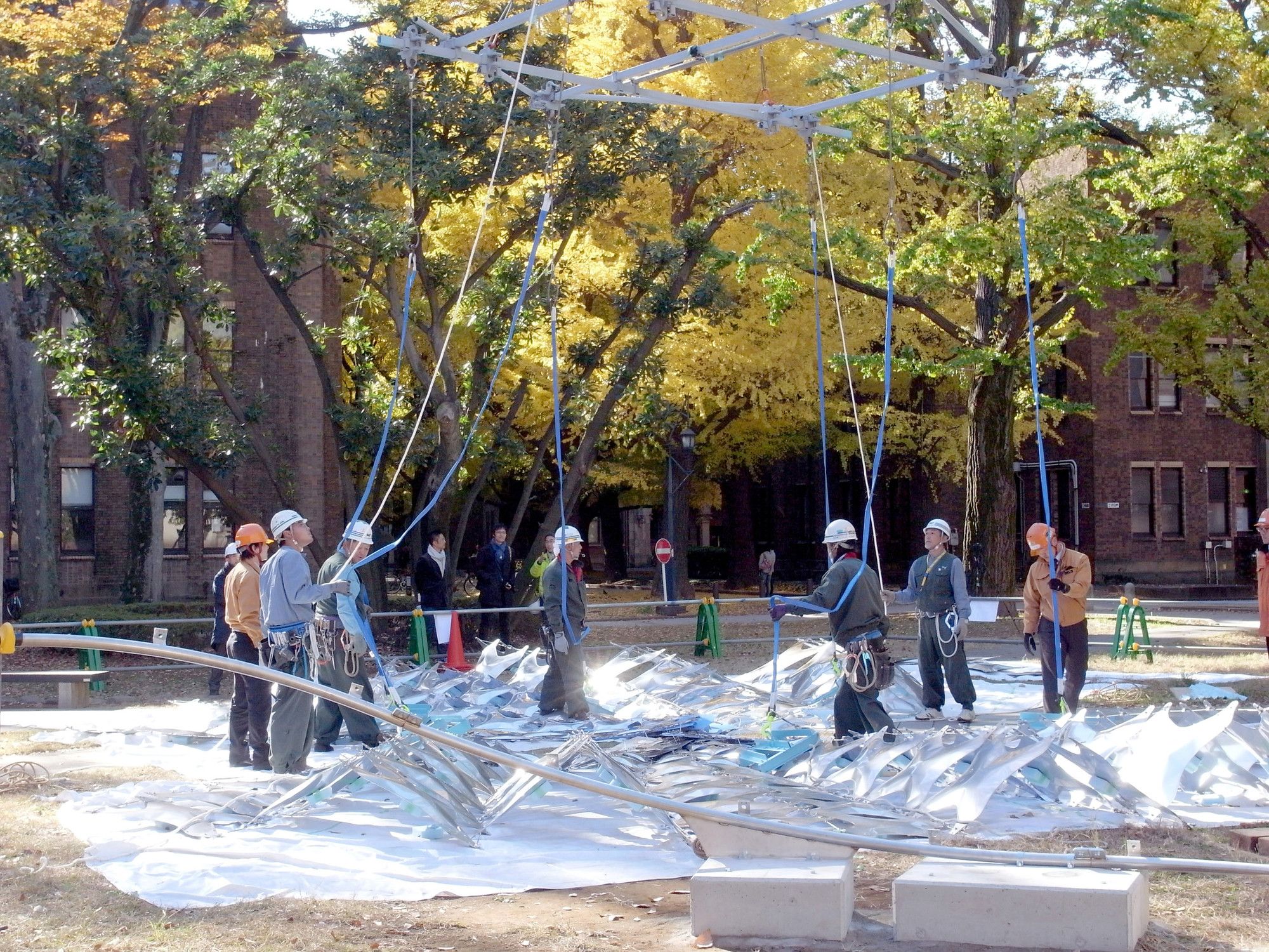 Ninety Nine Failures