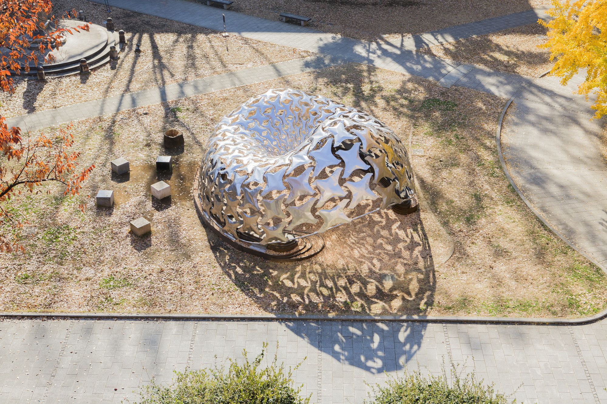 Ninety Nine Failures