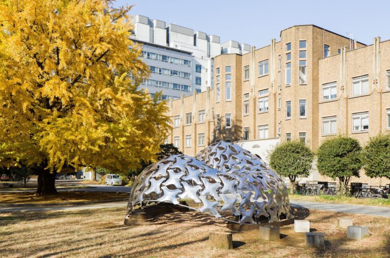 Ninety Nine Failures | The University of Tokyo Digital Fabrication Lab