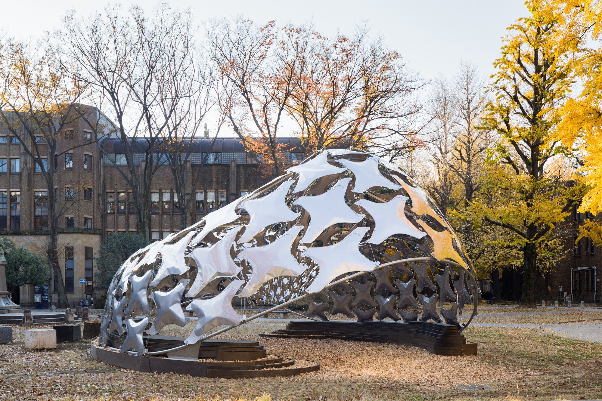 Ninety Nine Failures