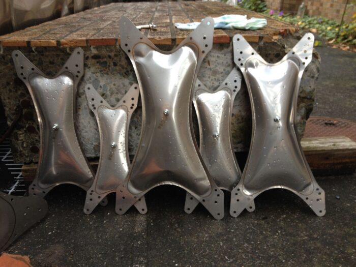 Ninety Nine Failures