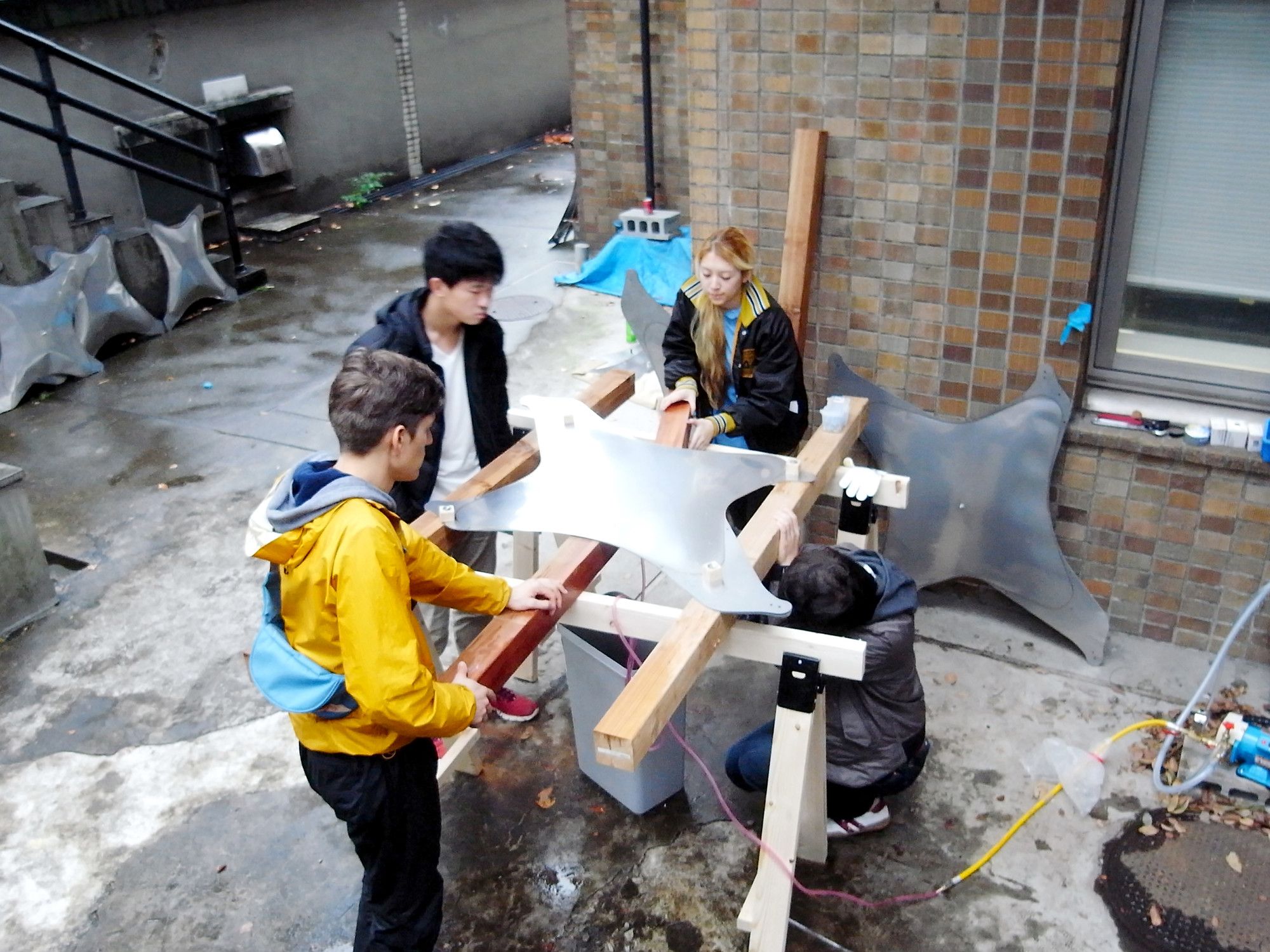 Ninety Nine Failures