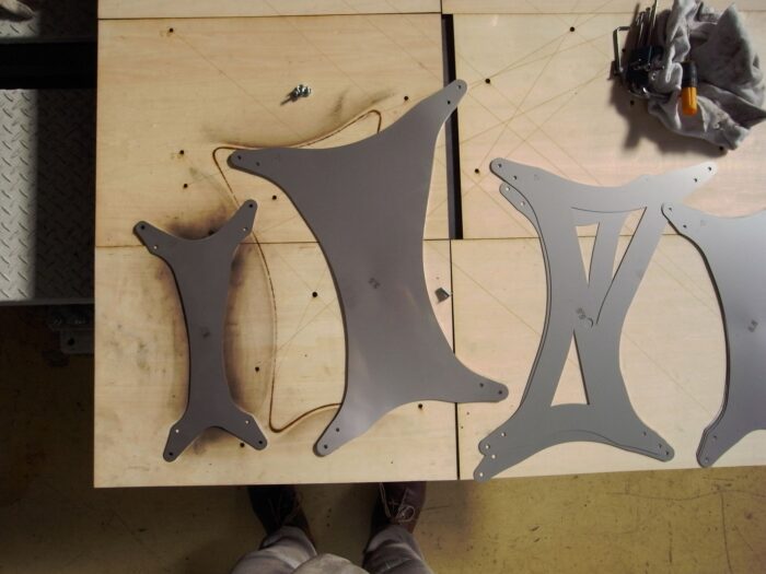 Ninety Nine Failures